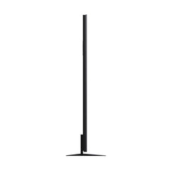 TCL 85" QM8L Téléviseur Google SQD mini-DEL HDR UHD 4K 144Hz de 85 po série QM8L de TCL - 2026 - 85QM8L - Boîte ouverte