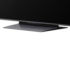 TCL 85" QM8L Téléviseur Google SQD mini-DEL HDR UHD 4K 144Hz de 85 po série QM8L de TCL - 2026 - 85QM8L - Boîte ouverte