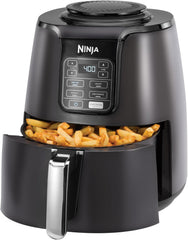 Ninja Friteuse à convection  avec grille à couches multiples - AF101C - Boîte ouverte