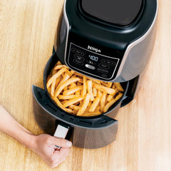 Ninja Friteuse à air chaud  XL 5.2 L 1750W - AF150WMC - Remis à neuf