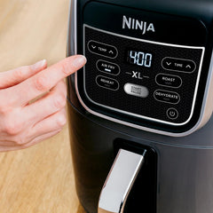 Ninja Friteuse à air chaud  XL 5.2 L 1750W - AF150WMC - Remis à neuf