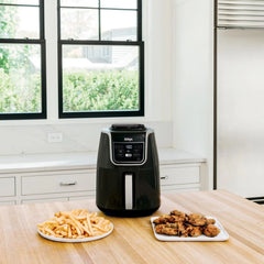 Ninja Friteuse à air chaud  XL 5.2 L 1750W - AF150WMC - Remis à neuf
