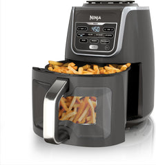 Ninja Friteuse à air chaud EzView Max TG - AF171C - Boîte ouverte