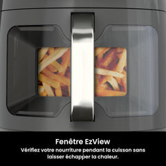 Ninja Friteuse à air chaud EzView Max TG - AF171C - Boîte ouverte