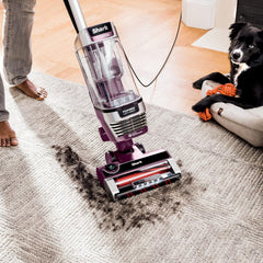 Shark Aspirateur vertical Stratos avec DuoClean, PowerFins, HairPro, Powered Lift-Away - AZ3000C - Boîte ouverte