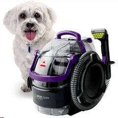 Bissell SpotClean PetPro Portable Wired Carpet and Upholstery Deep Cleaner - 3624N - Open Box