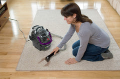 Bissell SpotClean PetPro Portable Wired Carpet and Upholstery Deep Cleaner - 3624N - Open Box