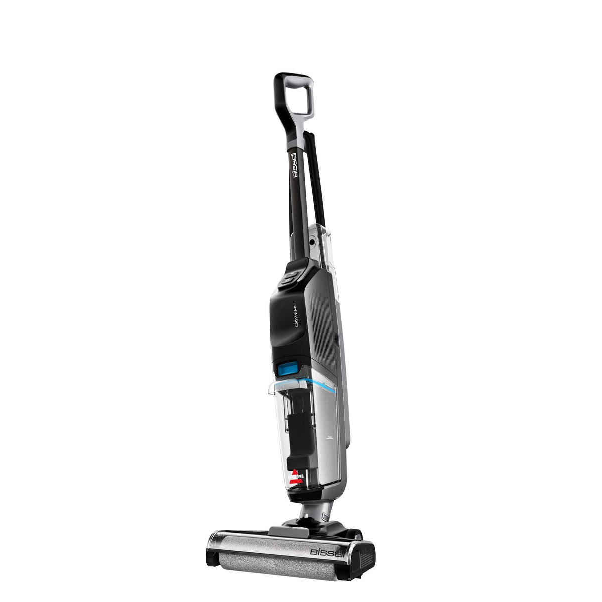 Bissell Crosswave Hard Floor Expert Corded Multi-Surface Cleaner - 3831N - Open Box