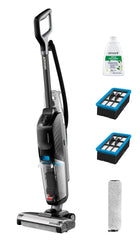 Bissell Crosswave Hard Floor Expert Corded Multi-Surface Cleaner - 3831N - Open Box