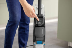 Bissell Crosswave Hard Floor Expert Corded Multi-Surface Cleaner - 3831N - Open Box