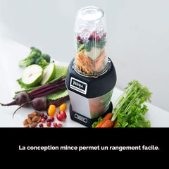 Ninja Nutri Pro Blender - BL450C - Open Box