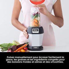 Ninja Nutri Pro Blender - BL450C - Open Box