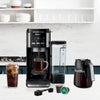Ninja DualBrew Hot & Iced Coffee Maker - Refurbished - CFP105CCO