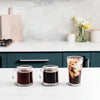 Ninja DualBrew Hot & Iced Coffee Maker - Refurbished - CFP105CCO