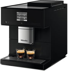 MIELE CM 7750 - Machine à café/espresso automatique de comptoir CM 7750 de Miele -Boîte ouverte