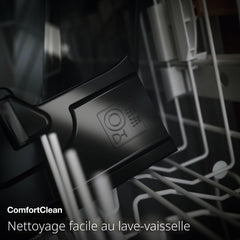 MIELE CM 7750 - Machine à café/espresso automatique de comptoir CM 7750 de Miele -Boîte ouverte