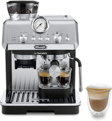 Machine à espresso La Specialista Arte De'Longhi - EC9155M