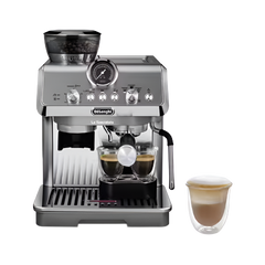 Machine à espresso La Specialista Arte De'Longhi - EC9155M