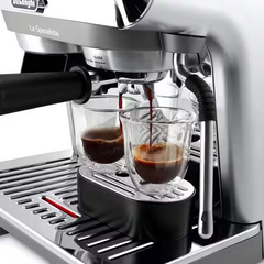 Machine à espresso La Specialista Arte De'Longhi - EC9155M