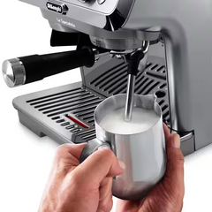 Machine à espresso La Specialista Arte De'Longhi - EC9155M