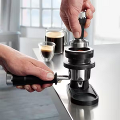Machine à espresso La Specialista Arte De'Longhi - EC9155M