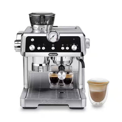De'Longhi Machine à espresso La Specialista Prestigio - EC9355M