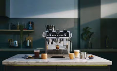 De'Longhi Machine à espresso La Specialista Maestro - EC9665M - Boîte ouverte