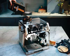 De'Longhi Machine à espresso La Specialista Maestro - EC9665M - Boîte ouverte