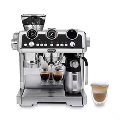 De'Longhi Machine à espresso La Specialista Maestro - EC9665M - Boîte ouverte