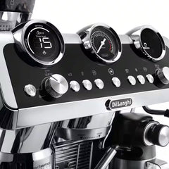 De'Longhi Machine à espresso La Specialista Maestro - EC9665M - Boîte ouverte