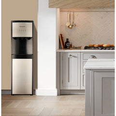 Frigidaire - Refroidisseur d'eau chaude et froide de Frigidaire (EFWC505-SS) - Acier inoxydable - Remis à neuf