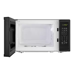 Vissani Four à micro-ondes 0,7 pi3 de 700 Watt, acier inoxydable - EM720C2KHBCL - Remis à neuf Recertifié