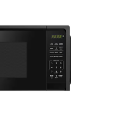 Vissani Four à micro-ondes 0,7 pi3 de 700 Watt, acier inoxydable - EM720C2KHBCL - Remis à neuf Recertifié