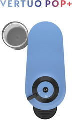 Nespresso Vertuo Pop+ Bleu pacifique ENV92BCA - Remis à neuf