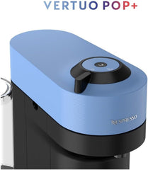 Nespresso Vertuo Pop+ Bleu pacifique ENV92BCA - Remis à neuf