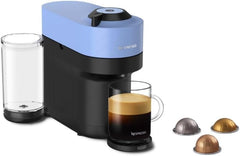 Nespresso Vertuo Pop+ Noir Réglisse ENV92BCA - Remis à neuf
