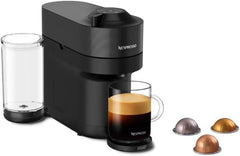 Nespresso Vertuo Pop+ Noir Réglisse ENV92BCA - Remis à neuf