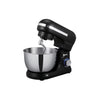 Frigidaire Retro 4.5L 8-Speed Electric Stand Mixer with Whisk, Dough Hook, Flat Beater Attachments, Splash Guard ESTM020-White - Refurbished