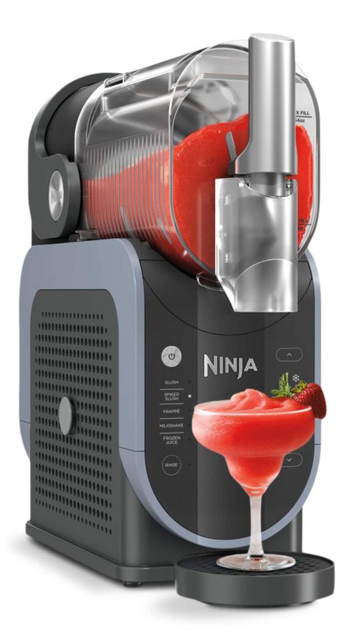 Ninja SLUSHi 88 oz. Professional Frozen Drink Machine