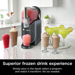 Ninja SLUSHi 88 oz. Professional Frozen Drink Machine