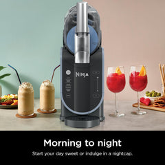 Ninja SLUSHi 88 oz. Professional Frozen Drink Machine