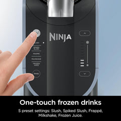 Ninja SLUSHi 88 oz. Professional Frozen Drink Machine