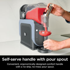Ninja SLUSHi 88 oz. Professional Frozen Drink Machine