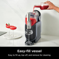 Ninja SLUSHi 88 oz. Professional Frozen Drink Machine