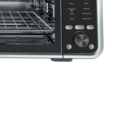 Ninja Foodi Pro - 10-in-1 Digital Air Fry & Toaster Oven - FT205CCO - Refurbished
