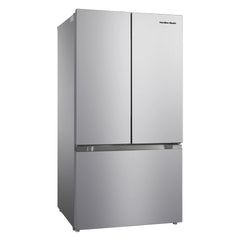 Hamilton Beach French Door Refrigerator - 36" - HBF2067 - Stainless Steel - Open Box