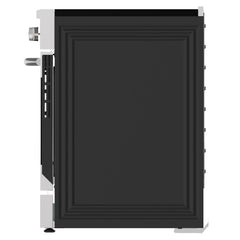 Cuisinière électrique de 30 pouces de Hamilton Beach- HBRE3027 - Remis à neuf