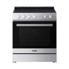 Hamilton Beach Built-In Induction Cooktop - Stainless Steel - HBRI330 - Open Box