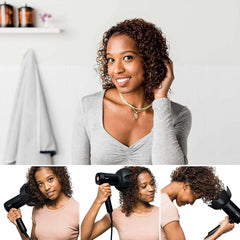 Shark HyperAir Hair Dryer HD125CO - Refurbished