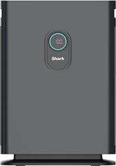 Shark Purificateur d’air 4 avec filtre anti-allergène multiple et capteur intelligent - HE405 reconditionné
